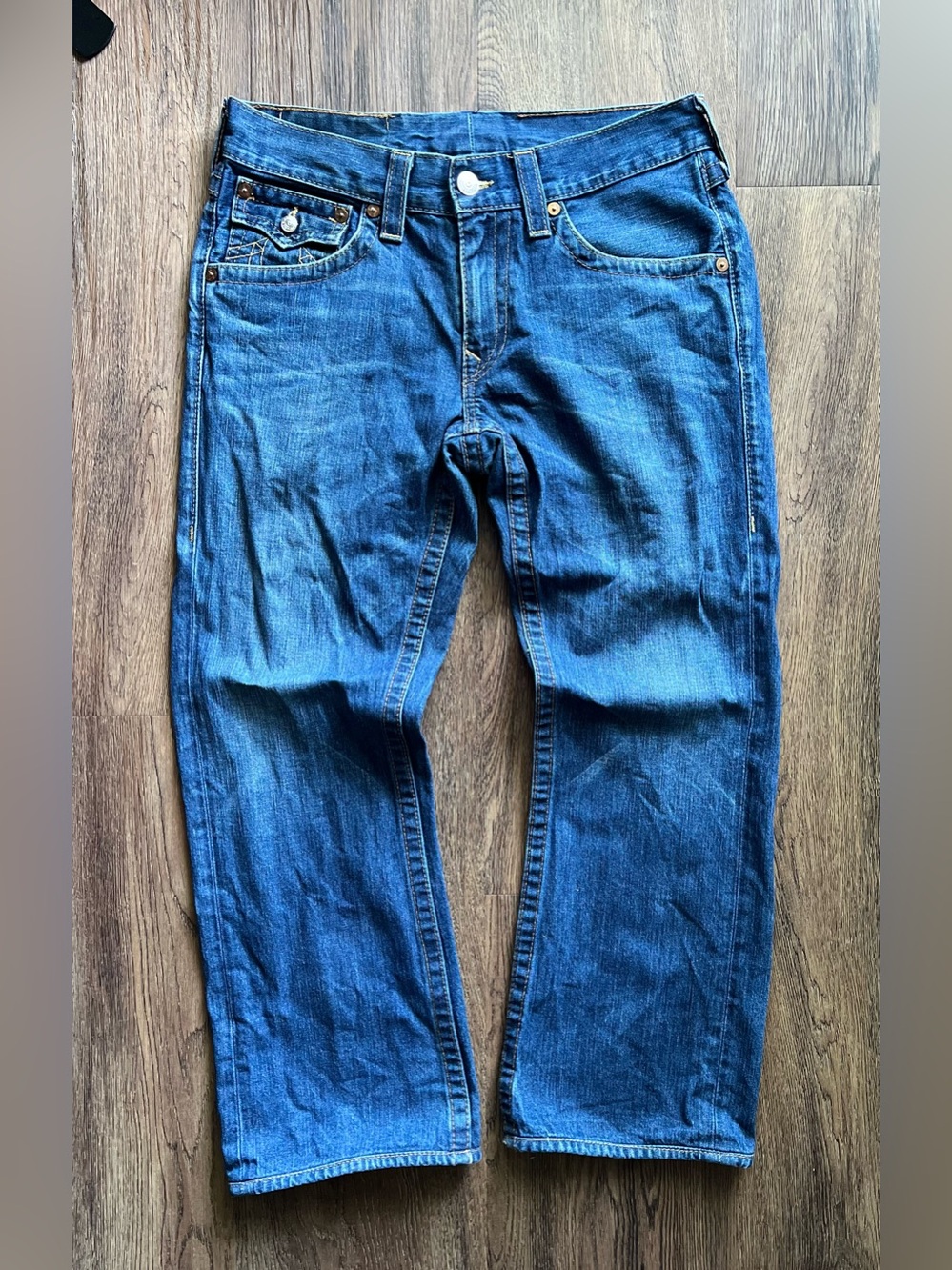 True Religion Men’s Jeans Size 33